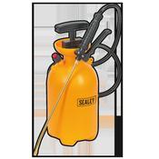 Sealey SS2 Pressure Sprayer 5L image