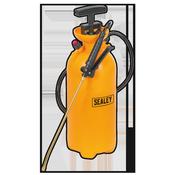 Sealey SS3 Pressure Sprayer 8L image