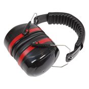 Sealey SSP19F Deluxe Ear Defenders - Folding image