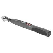 Sealey STW308 Torque Wrench Digital 3/8"Sq Drive 8-85Nm(5.9-62.7lb.ft) image