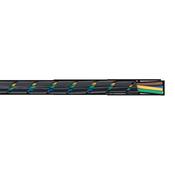 Sealey SWS816 Spiral Wrap Cable Sleeving Ø8-16mm 10m image
