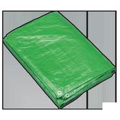 Sealey TARP1620G Tarpaulin 4.88 x 6.10m Green image