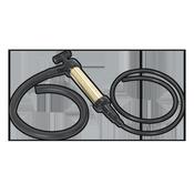 Sealey TP501 Fluid Transfer Pump image