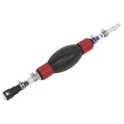 Sealey VS055 Fuel Priming Kit - Vauxhall/Opel image