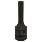 Sealey VS0989 Brake Caliper Socket H9 1/2"Sq Drive image
