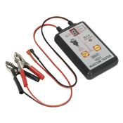 Sealey VS211 Fuel Injector Tester 12V - Petrol image