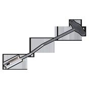 Sealey VS5293 Spark Plug Lead Tool - VAG image