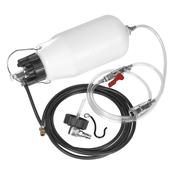 Sealey VS821 Pneumatic Brake &amp; Clutch Bleeder 1.5L image