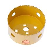 Starrett FCH0334 HSS Fast Cut Hole Saw 3-3/4" (95mm) image