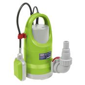 Sealey WPC100A Submersible Water Pump Automatic 100L/min 230V image