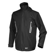 Sealey WPHJ01 Heated Rain Jacket 5V - Small image