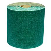 Sealey WSR1060 Production Sanding Roll 115mm x 10m - Coarse 60Grit image