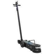 Sealey YAJ20-60LR Viking Long Reach/Low Profile Air Operated Telescopic Jack 20-60 Tonne image
