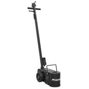 Sealey YAJ301 Air Operated Jack 30tonne - Single Stage image