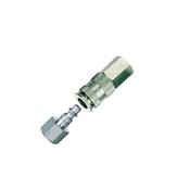 3M 530-12-81P3 Socket and Plug 3/8" BSP Female image