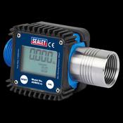 Sealey ADB02 Digital Flow Meter - AdBlue® image