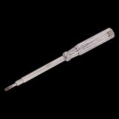 Sealey AK1991 Mains Tester 190mm image