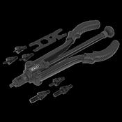 Sealey AK3988 Threaded Nut Riveter Medium-Arm Quick Release image