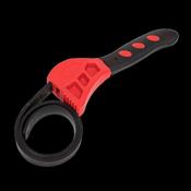 Sealey AK6407 Strap Wrench 150mm image