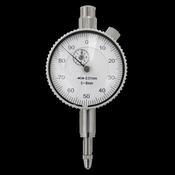 Sealey AK9634M Dial Gauge Metric 8mm Deflection image