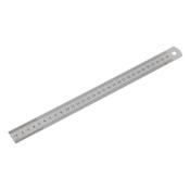 Sealey AK9641 Steel Rule 300mm/12" image