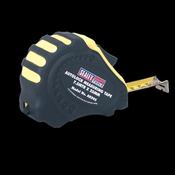Sealey AK995 Autolock Tape Measure 7.5m(25ft) x 25mm - Metric/Imperial image