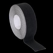 Sealey ANTB18 Anti-Slip Tape Self-Adhesive Black 50mm x 18m image