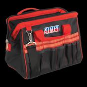 Sealey AP301 Tool Storage Bag with Multi-Pockets 300mm image