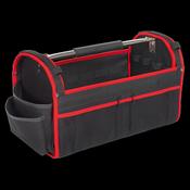 Sealey AP505 Open Tool Storage Bag 500mm image