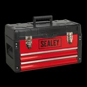 Sealey AP547 Toolbox with 2 Drawers 500mm image