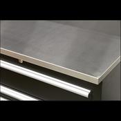 Sealey APMS08 Stainless Steel Worktop 775mm image