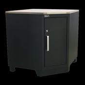 Sealey APMS15 Modular Corner Floor Cabinet 930mm Heavy-Duty image