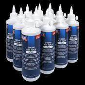 Sealey ATO/500 Air Tool Oil 500ml Pack of 12 image