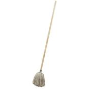 Sealey BM05 Pure Yarn Cotton Mop 340g image