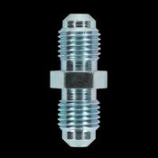 Sealey BN3824SM Brake Pipe Nut 3/8"UNF x 24tpi Short Male Pack of 25 image