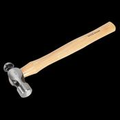 Sealey BPH40 Ball Pein Hammer 2.5lb Hickory Shaft image