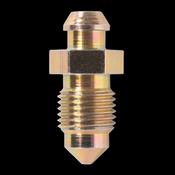 Sealey BS10125 Brake Bleed Screw M10 x 25mm 1mm Pitch Pack of 10 image