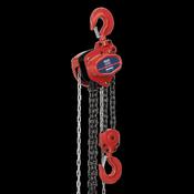 Sealey CB3000 3m Chain Block 3 Tonne image