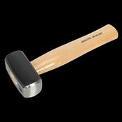 Sealey CHH25 Club Hammer 2.5lb Hickory Shaft image