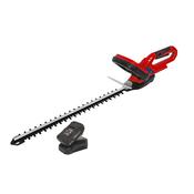 Sealey CHT20VCOMBO2 Hedge Strimmer Cordless 20V with 2Ah Battery &amp; Charger image