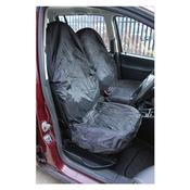 Sealey CSC5 Front Seat Protector Set 2pc Lightweight image