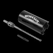 Sealey CTG78 Core-to-Go Dry Diamond Core Drill Ø78mm x 150mm image
