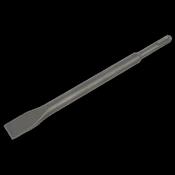 Sealey D1CH Chisel 20 x 250mm Wide - SDS Plus image