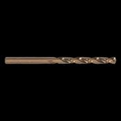 Sealey DB010CB HSS Cobalt Fully Ground Drill Bit Ø1mm Pack of 10 image