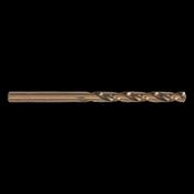 Sealey DB015CB HSS Cobalt Fully Ground Drill Bit Ø1.5mm Pack of 10 image