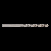Sealey DB015FG HSS Fully Ground Drill Bit Ø1.5mm Pack of 10 image