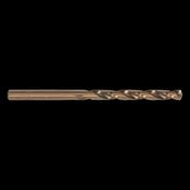 Sealey DB020CB HSS Cobalt Fully Ground Drill Bit Ø2mm Pack of 10 image