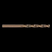 Sealey DB025CB HSS Cobalt Fully Ground Drill Bit Ø2.5mm Pack of 10 image