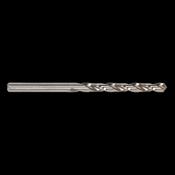Sealey DBI18FG HSS Fully Ground Drill Bit Ø1/8" Pack of 10 image