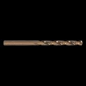 Sealey DBI732CB HSS Cobalt Fully Ground Drill Bit Ø7/32" Pack of 10 image